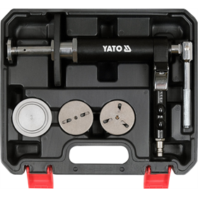 Pneumatische scheiders voor remklauwen Yato YT-06711