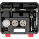 Pneumatische scheiders voor remklauwen Yato YT-06711