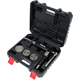Pneumatische scheiders voor remklauwen Yato YT-06711