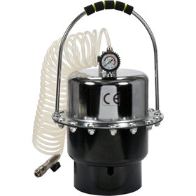 Remvloeistof vervangend apparaat Yato YT-06845