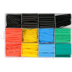 Krimpkousenset 530st. Yato YT-068672