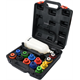 Trechter met adapters 15st.  Yato YT-06919
