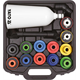 Trechter met adapters 15st.  Yato YT-06919