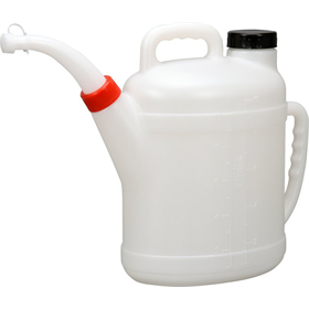 Werkplaats schenkfles 10l Yato YT-06987