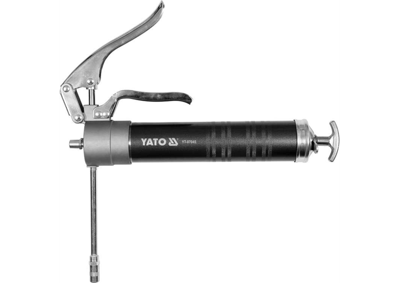 Manueel vetspuit Yato YT-07045