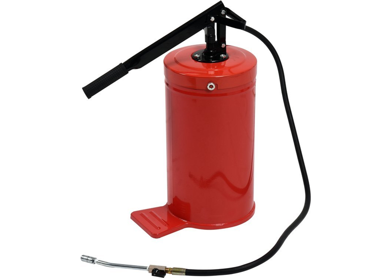 Manueel vetspuit 16kg Yato YT-07065