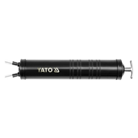 Overbrengen oliepomp 0,5l Yato YT-0707