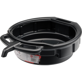Olie opvangbak 10l Yato YT-0716