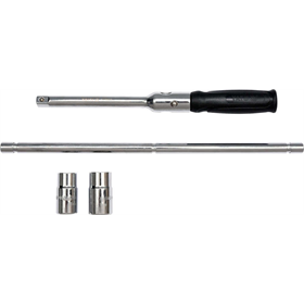 Opvouwbare wielsleutel Yato YT-08035