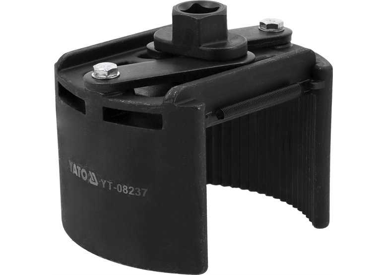 Afstelsleutel oliefilter Yato YT-08237