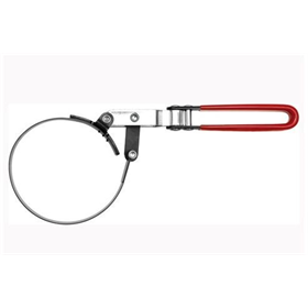 Oliefilter klembandsleutel  80-160mm Yato YT-0824