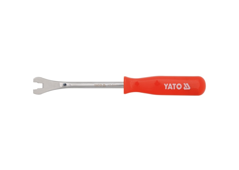 Bekledingsclip verwijderaar 230 mm Yato YT-0841