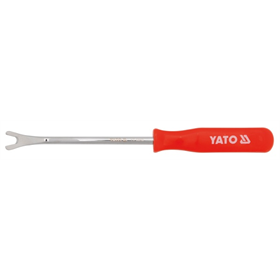 Puller voor de bekleding clips 200mm Yato YT-0842