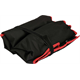 Bekledingstrekkers  27st. Yato YT-08443