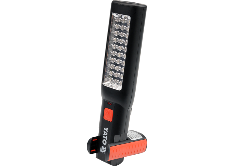 Werkplaatslamp LED Yato YT-08505