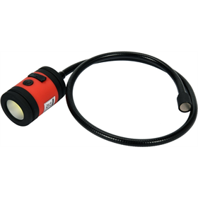 Multifunctionele LED-zaklamp Yato YT-08516