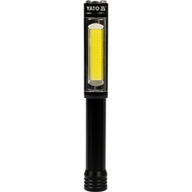 Inspectie werkplaats zaklamp Yato YT-08522