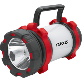 Multifunctioneel schijnwerper Yato YT-08547