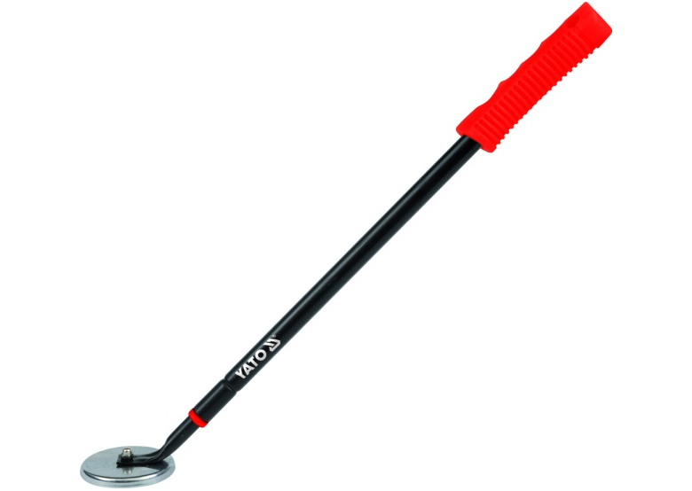 Telescopische magnetische grijper 59-99 cm Yato YT-0860