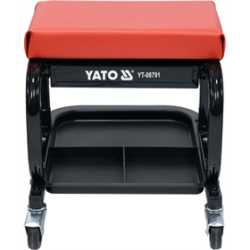 Werkplaatskruk met een lade Yato YT-08791