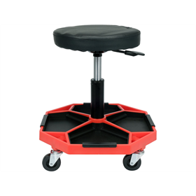 Telescopische werkplaatsstoel Yato YT-08793