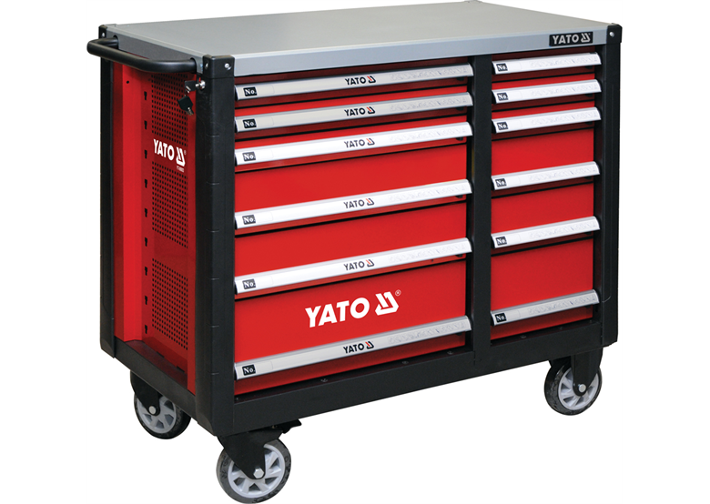 Gereedschapswagen Yato YT-09003