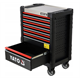 Gereedschapswagen met 7 laden Yato YT-09034