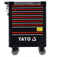 Gereedschapswagen met 7 laden Yato YT-09034