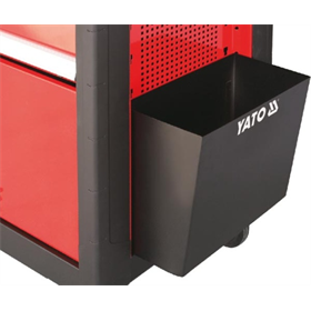 Afvalbak voor gereedschapskar Yato YT-0908