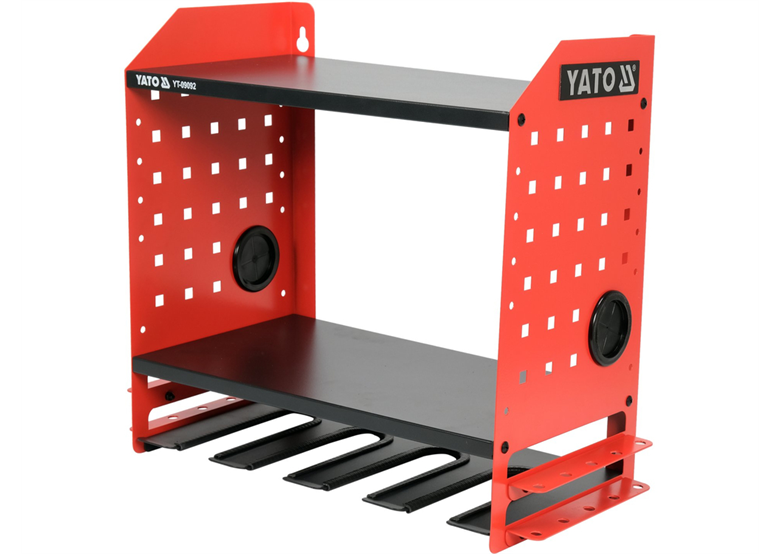 Hangende gereedschapskast Yato YT-09092