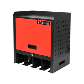 Hangende gereedschapskast Yato YT-09093