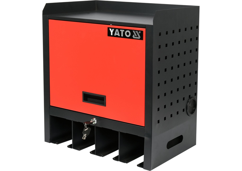 Hangende gereedschapskast Yato YT-09093