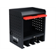 Hangende gereedschapskast Yato YT-09093