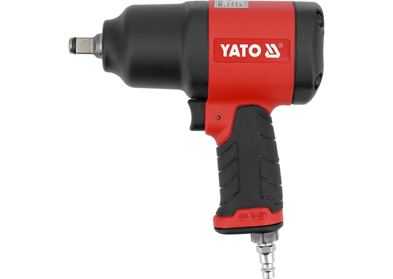 Slagmoersleutel Yato YT-09546