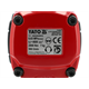 Slagmoersleutel 3/4" Yato YT-09580
