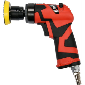 Haakse excenterschuurmachine - pneumatisch Yato YT-09730