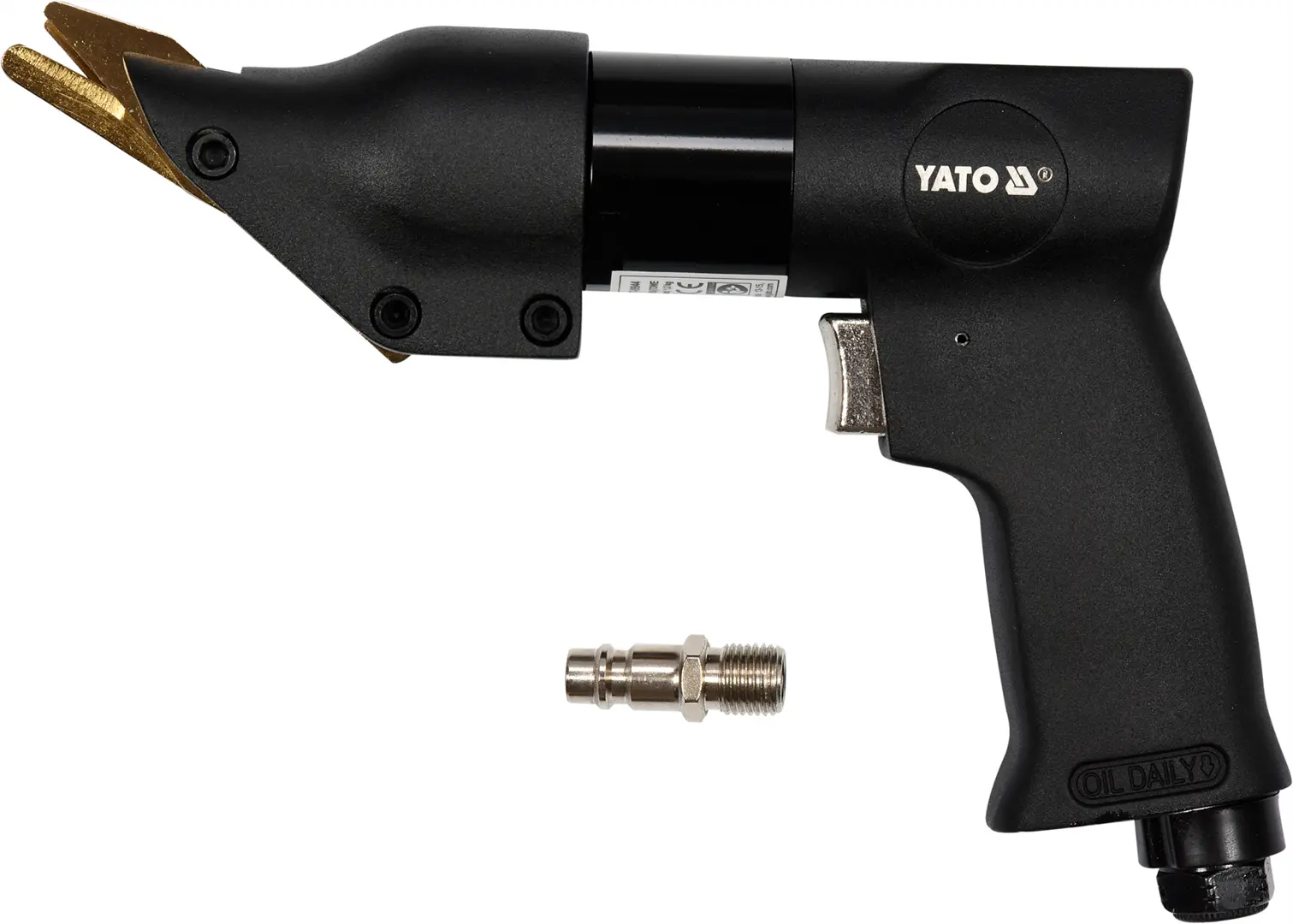 Pneumatische schaar Yato YT-09944