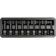Ribe slagmoersleutels 9-delig. Yato YT-10681