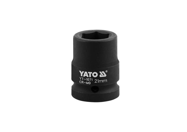 Dop  3/4"   x 21 mm Yato YT-1071