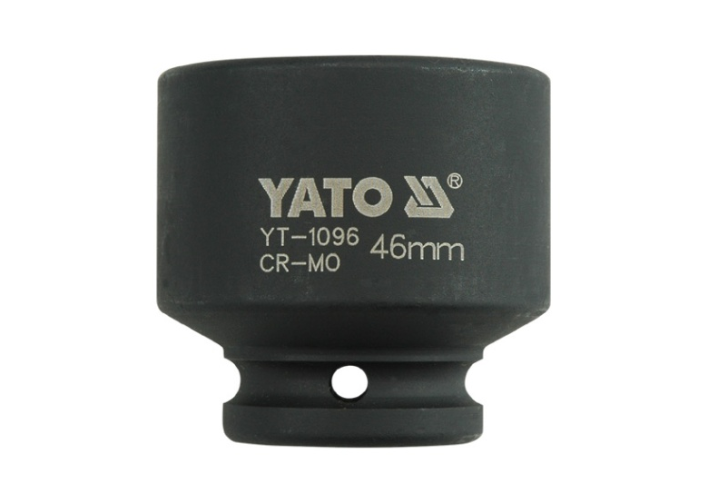 Krachtdop 3/4" X 46 mm Yato YT-1096