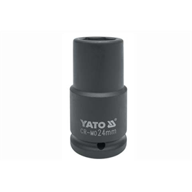 Krachtdop 3/4" X 19 mm lang Yato YT-1119
