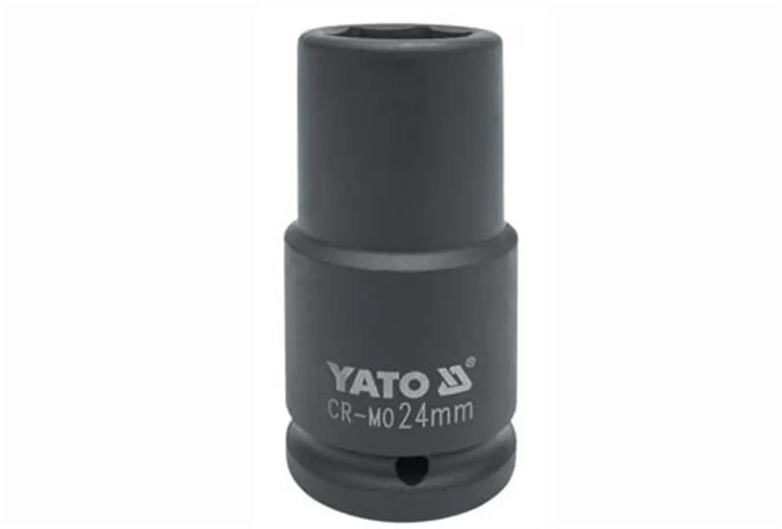 Krachtdop 3/4" X 30 mm lang Yato YT-1130