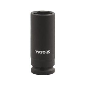 Krachtdop 1" X 30 mm lang Yato YT-1176