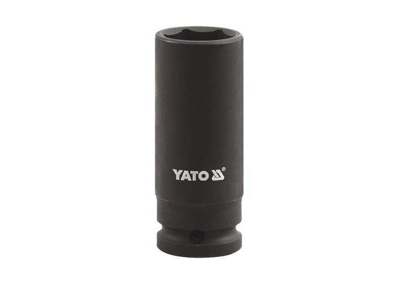 Krachtdop 1" X 33 mm lang Yato YT-1178