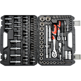 Gereedschap Set (94 st.) Yato YT-12681