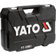 Gereedschap Set (94 st.) Yato YT-12681