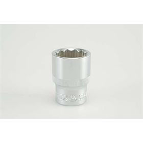 Dop 12-kant 11 mm 1/2” CV lang Yato YT-1273