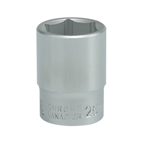 Dop 6-kant 3/4'' 24 mm Yato YT-1305