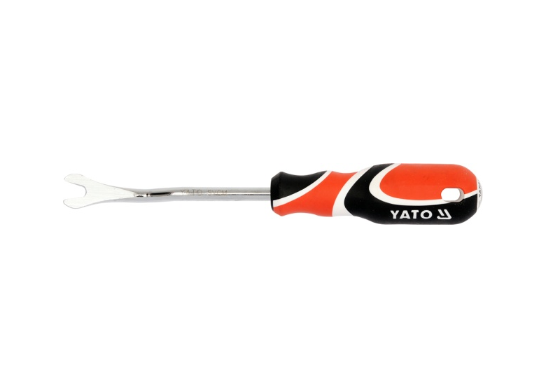 Puller voor de bekleding clips 10x115 Yato YT-1372