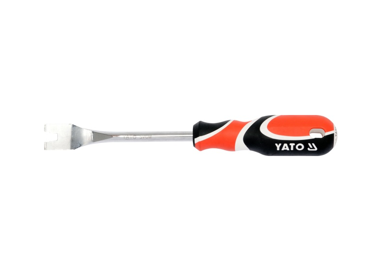 Puller voor de bekleding clips  9,5x134 Type U Yato YT-1373
